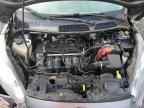 2014 FORD Fiesta