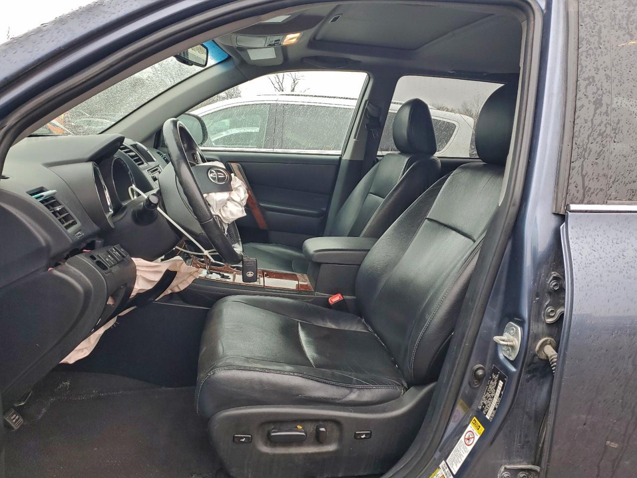 2013 TOYOTA HIGHLANDER