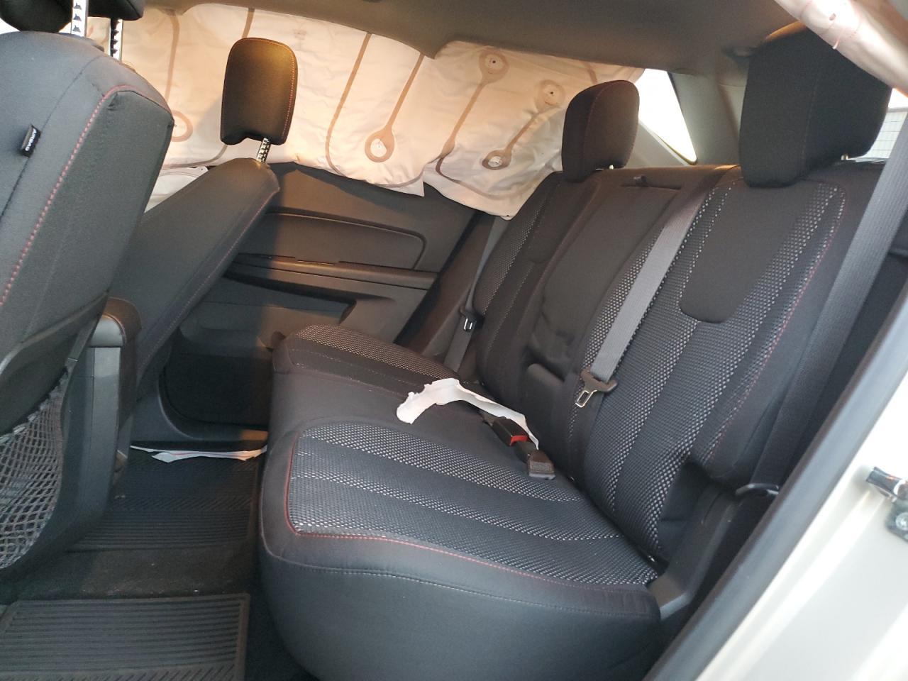 2012 CHEVROLET EQUINOX