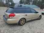 2008 SUBARU Outback