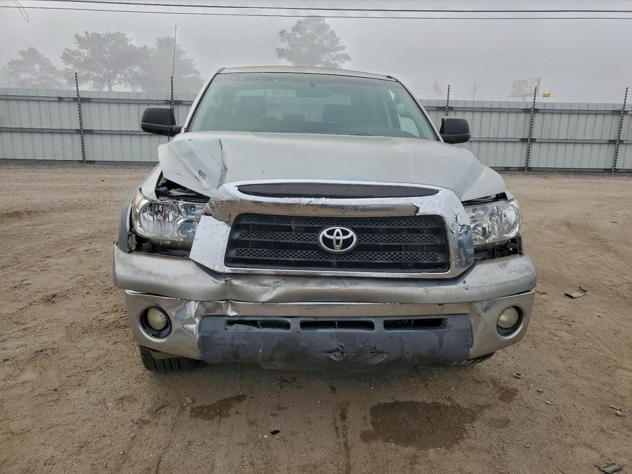 2008 TOYOTA TUNDRA