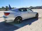 2007 LEXUS IS 350