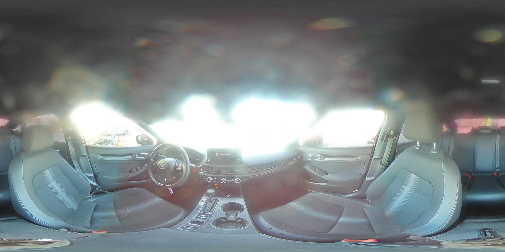 2023 HONDA CIVIC