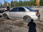 2006 SUBARU IMPREZA