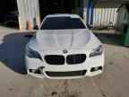 2015 BMW 5 series