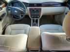 2009 CHEVROLET IMPALA