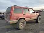 1999 JEEP CHEROKEE