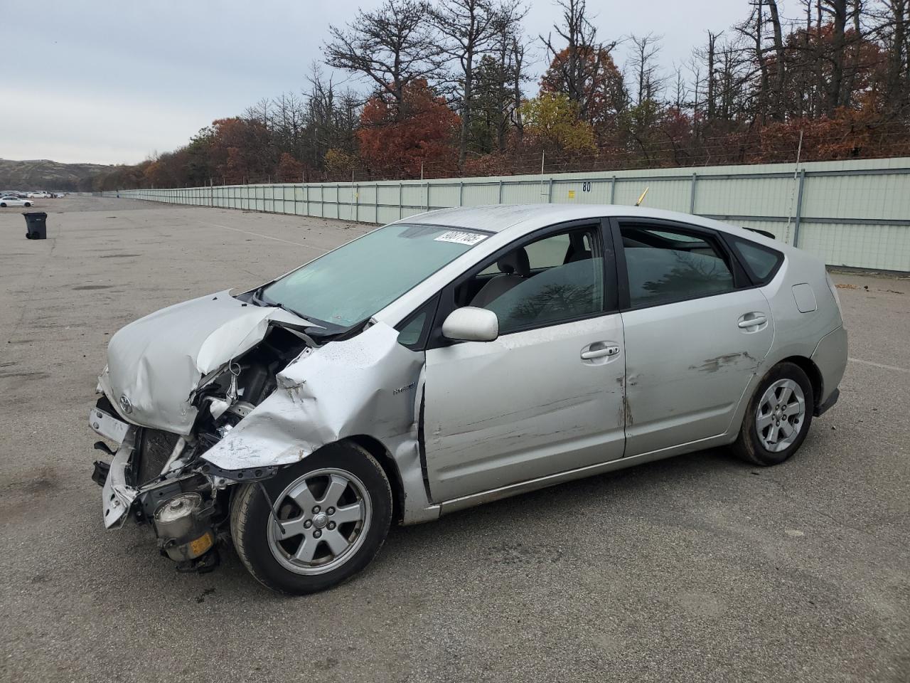 2005 TOYOTA PRIUS