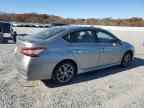 2014 NISSAN SENTRA