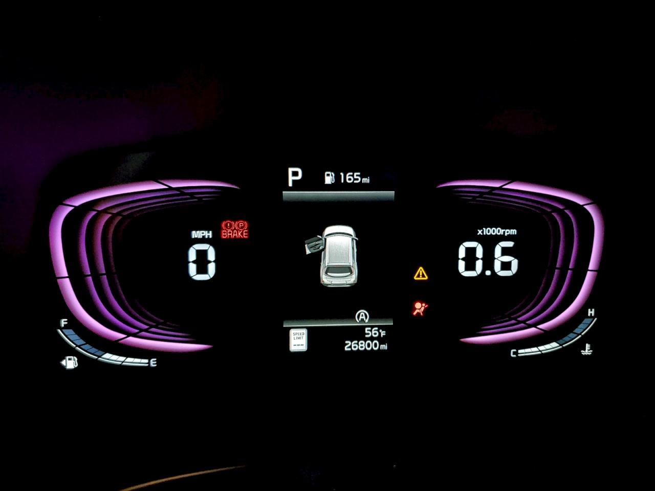 2025 KIA SOUL