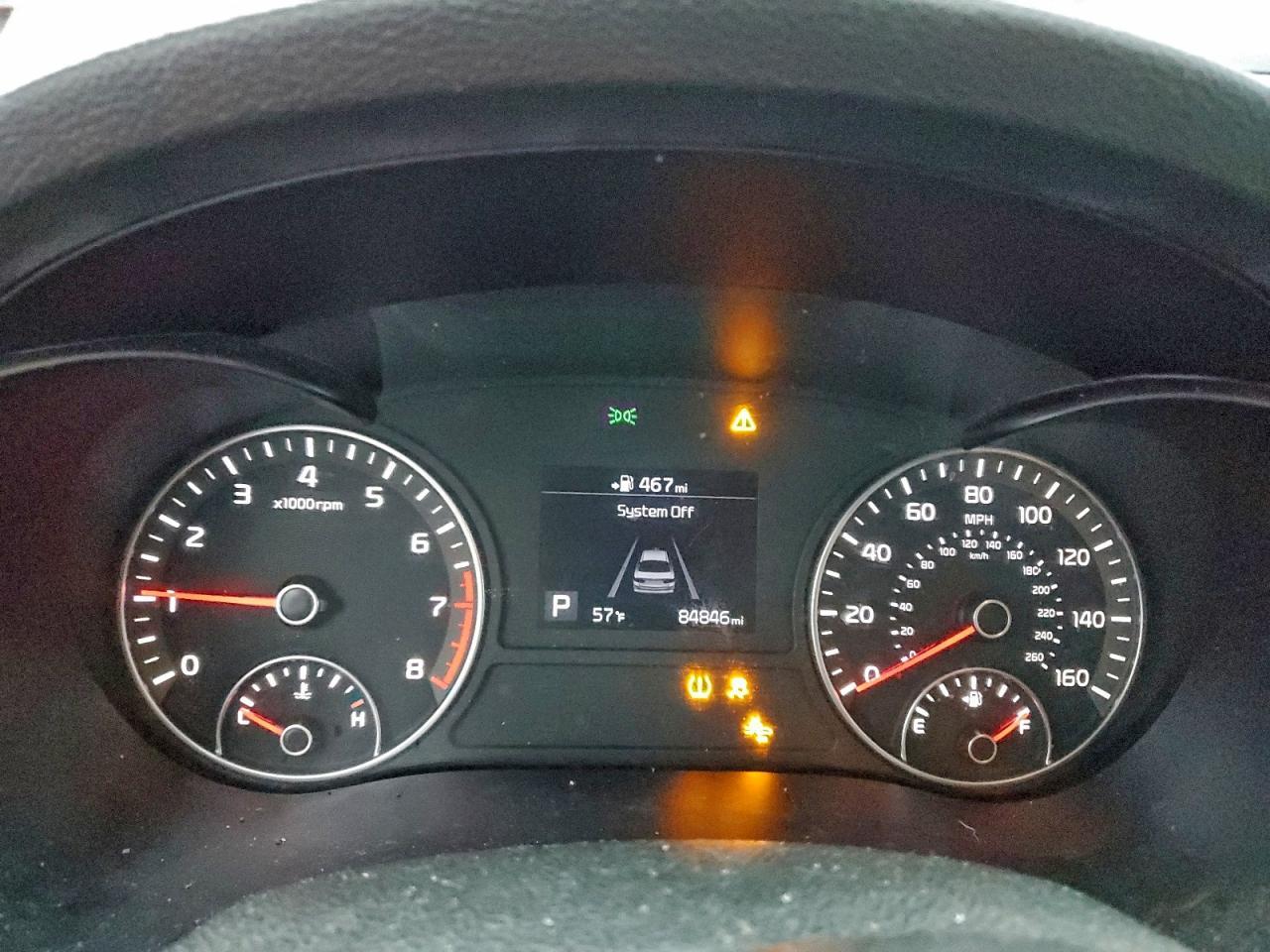 2020 KIA OPTIMA