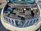 2009 NISSAN MURANO