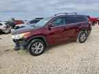 2014 TOYOTA HIGHLANDER