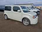 2010 NISSAN CUBE