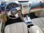 2010 SUBARU Outback