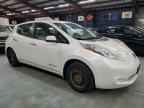 2015 NISSAN LEAF