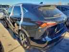 2017 LEXUS NX 200T