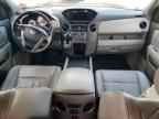 2012 HONDA PILOT