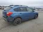2016 SUBARU Crosstrek