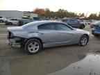 2015 DODGE CHARGER