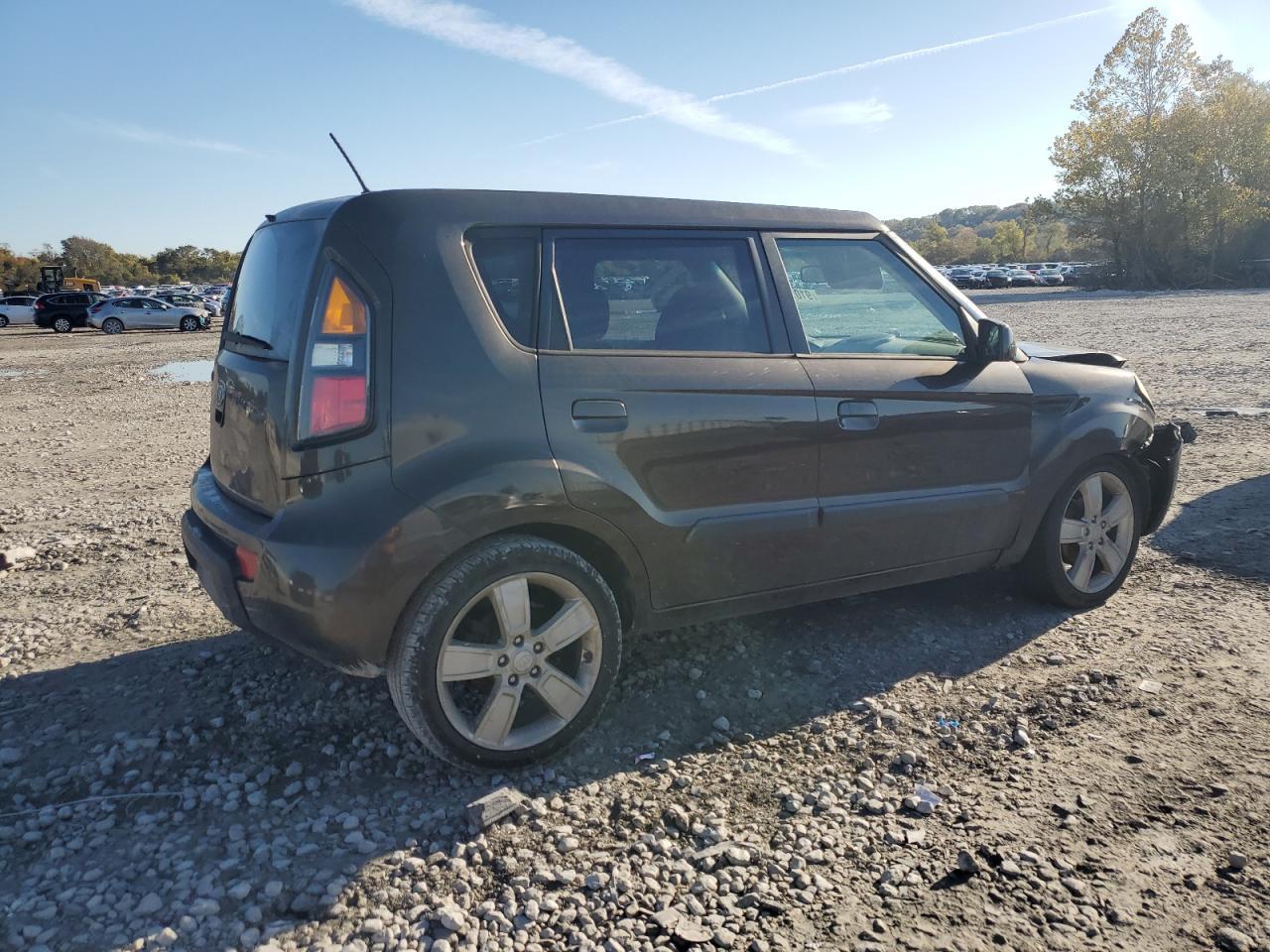 2010 KIA SOUL