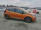 2018 CHEVROLET Bolt EV