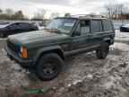 1996 JEEP CHEROKEE