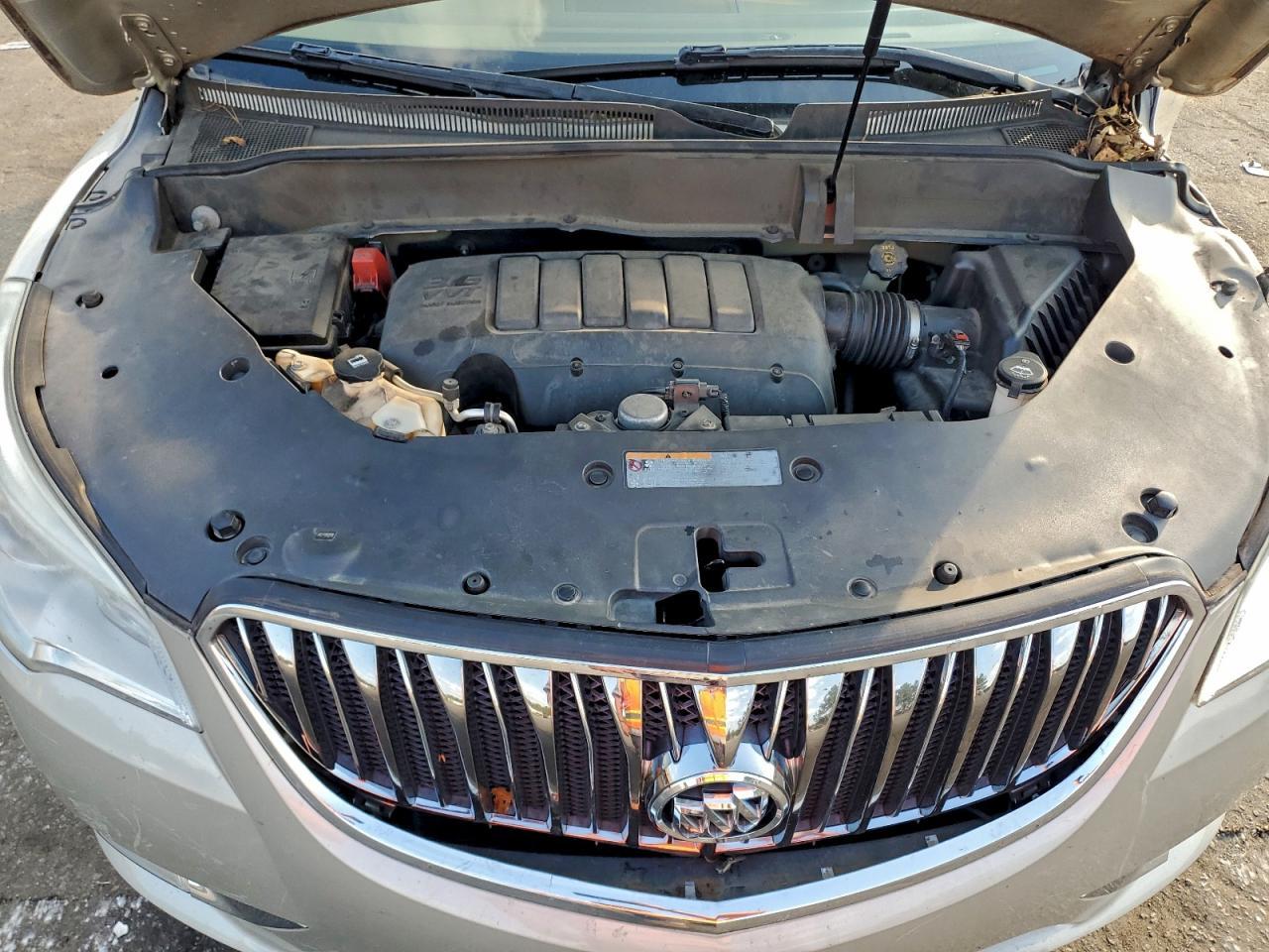2014 BUICK ENCLAVE