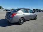 2019 NISSAN VERSA
