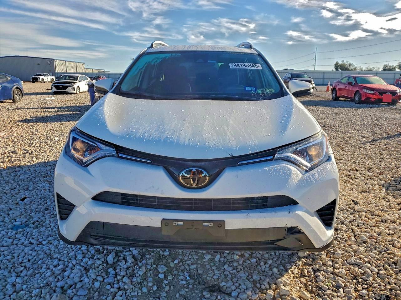 2017 TOYOTA RAV4