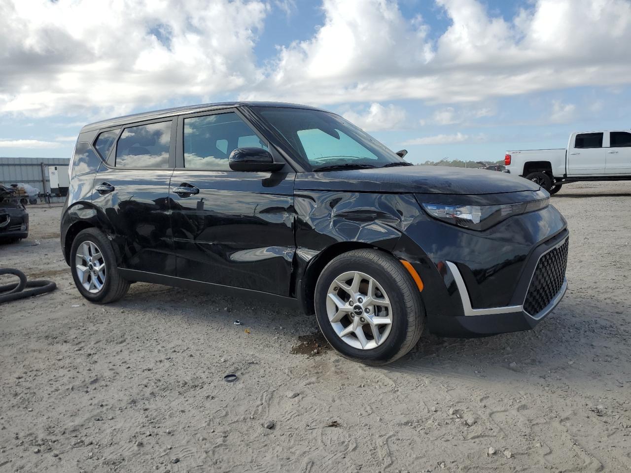 2025 KIA SOUL