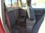 2002 NISSAN Frontier