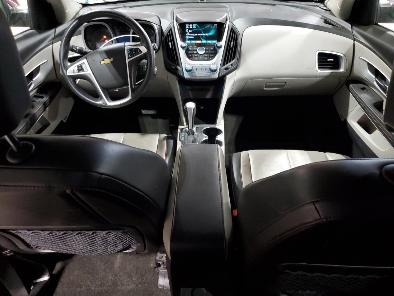 2011 CHEVROLET EQUINOX