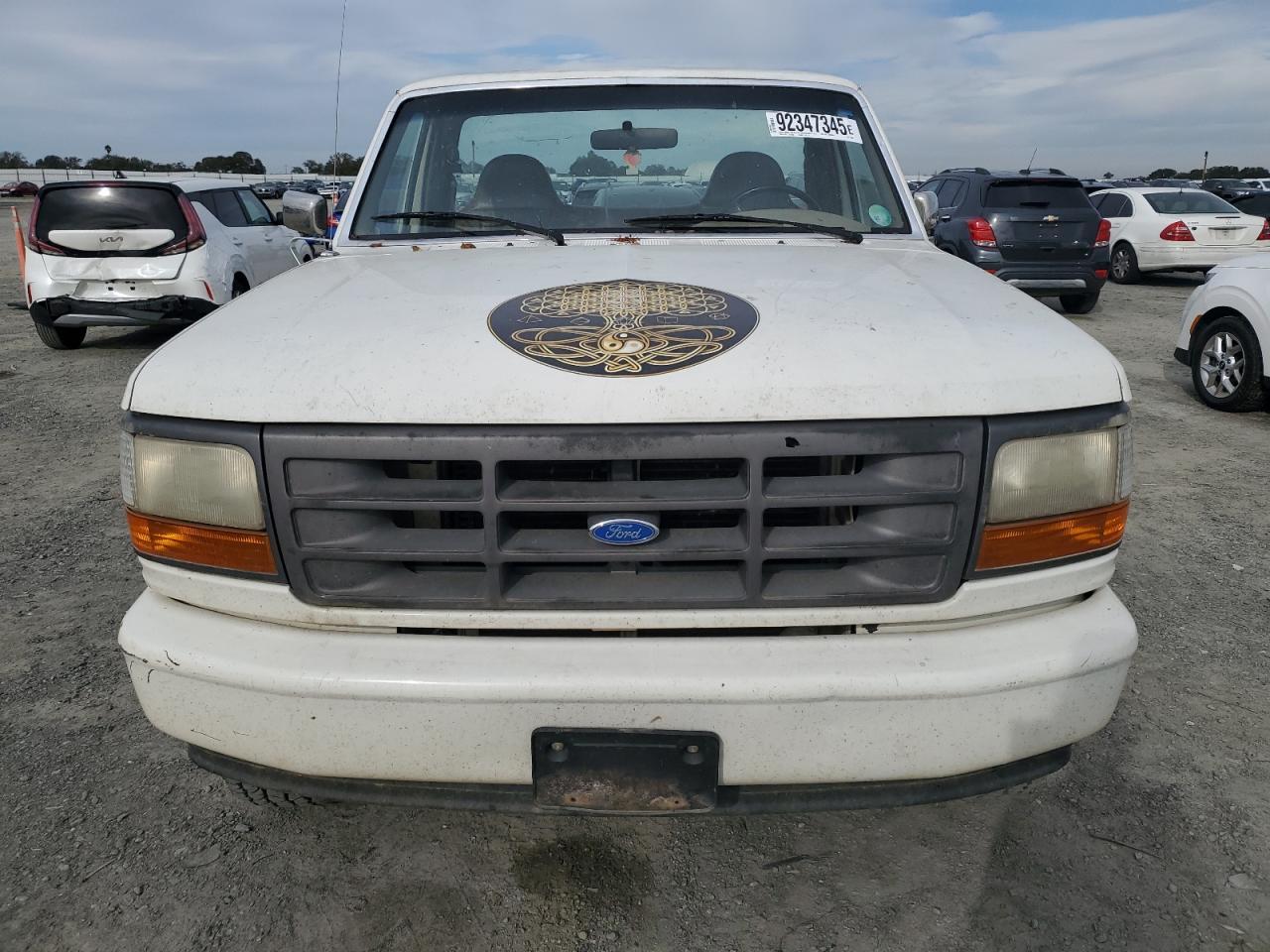 1994 FORD F-150