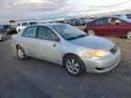 2008 TOYOTA COROLLA
