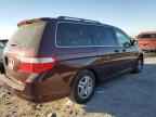 2007 HONDA ODYSSEY