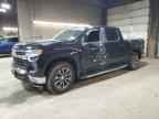 2022 CHEVROLET Silverado