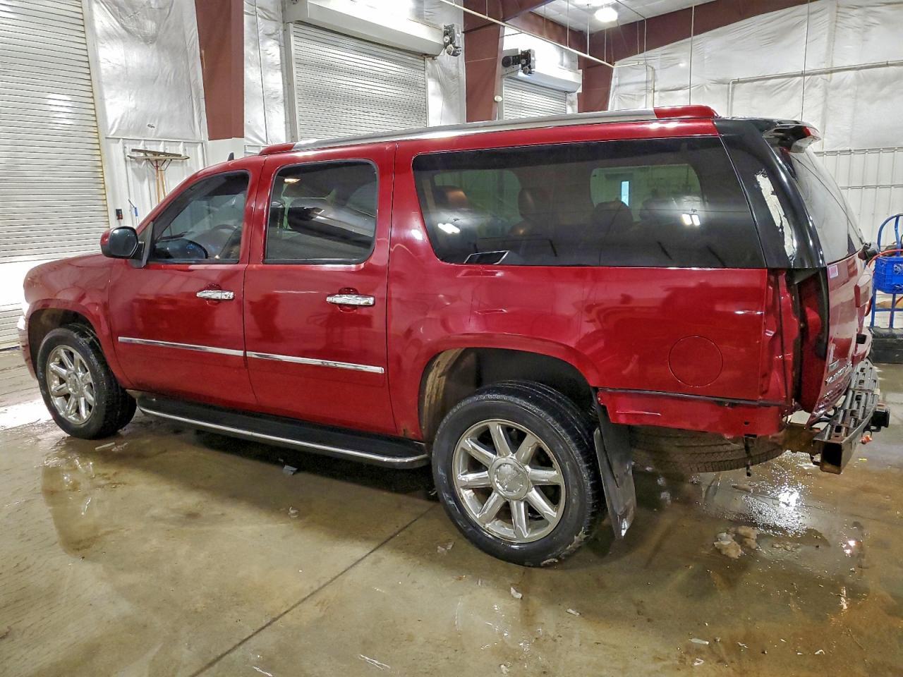 2011 GMC Yukon XL