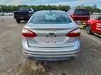 2015 FORD Fiesta