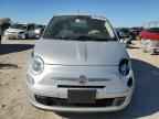 2013 FIAT 500