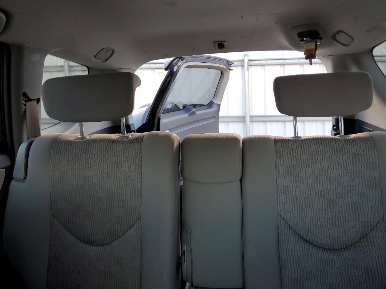 2010 TOYOTA RAV4