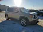 2015 JEEP Renegade