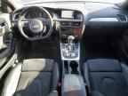 2013 AUDI A4
