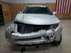2010 NISSAN PATHFINDER