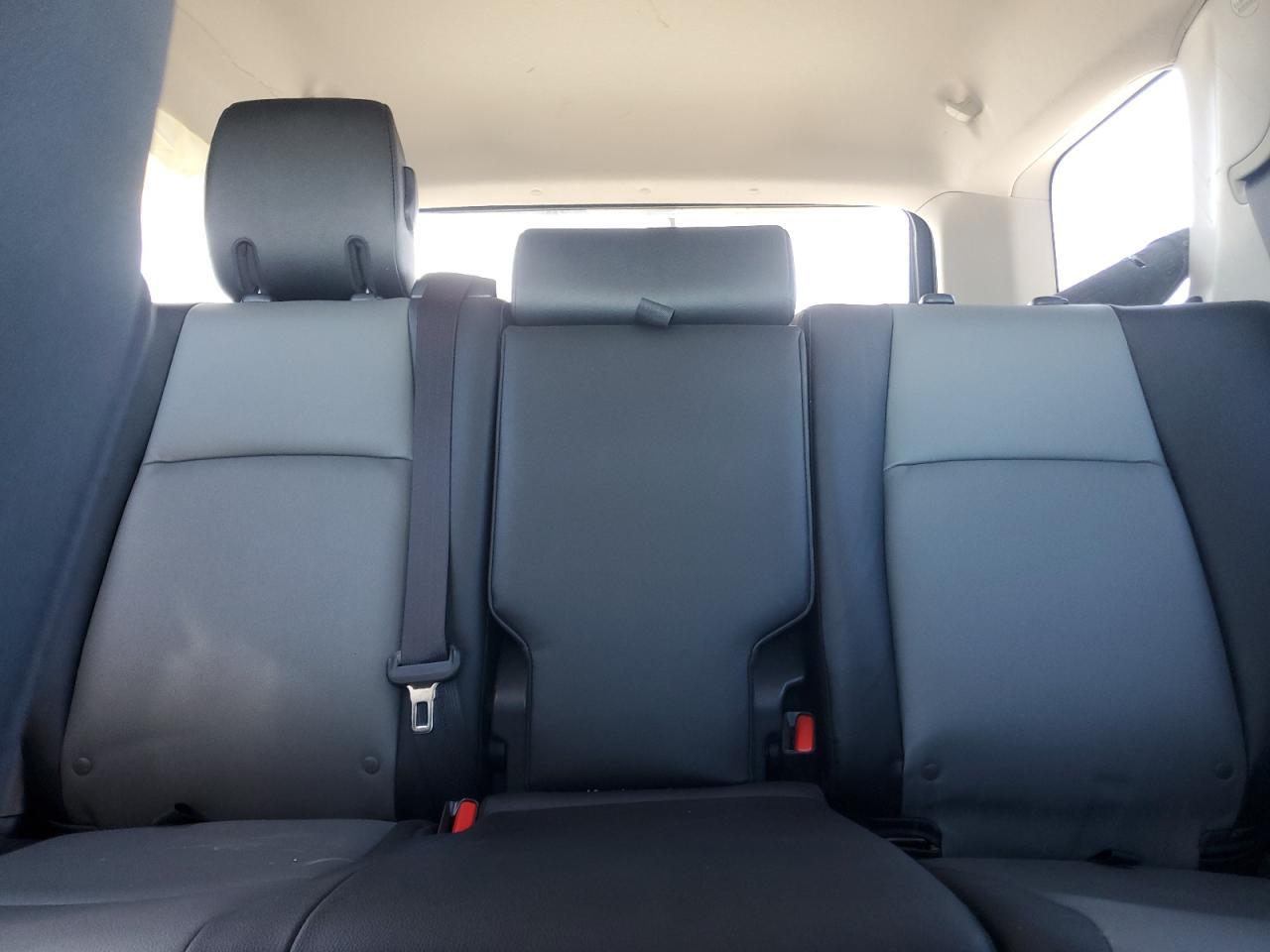 2019 TOYOTA 4Runner