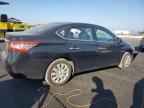 2014 NISSAN SENTRA