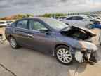 2014 NISSAN SENTRA