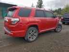 2016 TOYOTA 4Runner