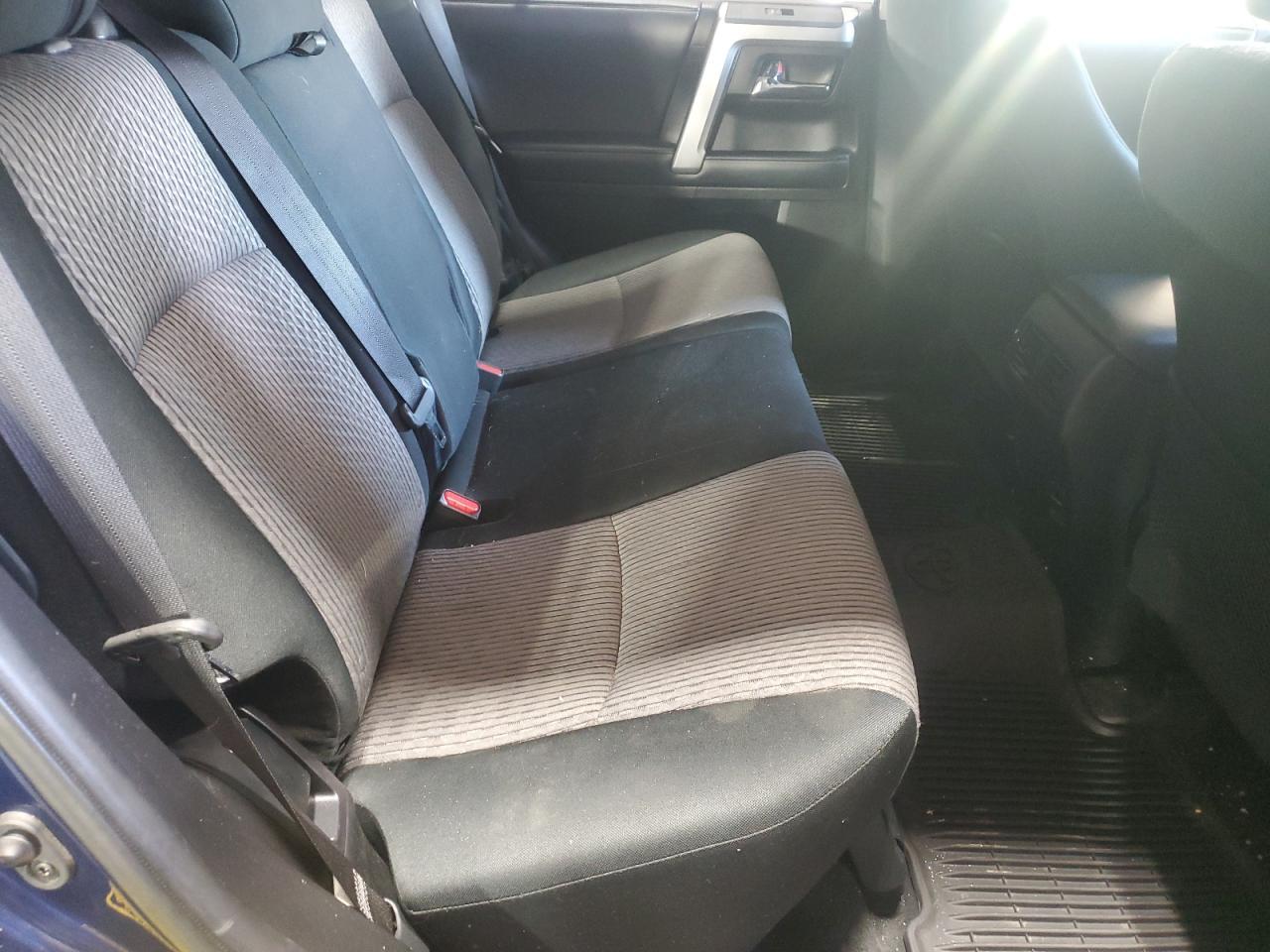 2019 TOYOTA 4Runner