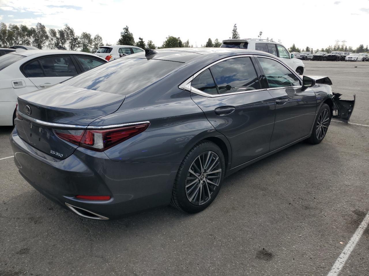 2023 LEXUS ES 350